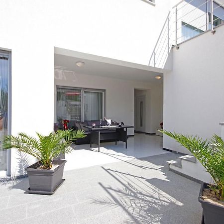 Villa Inis Makarska Exteriör bild