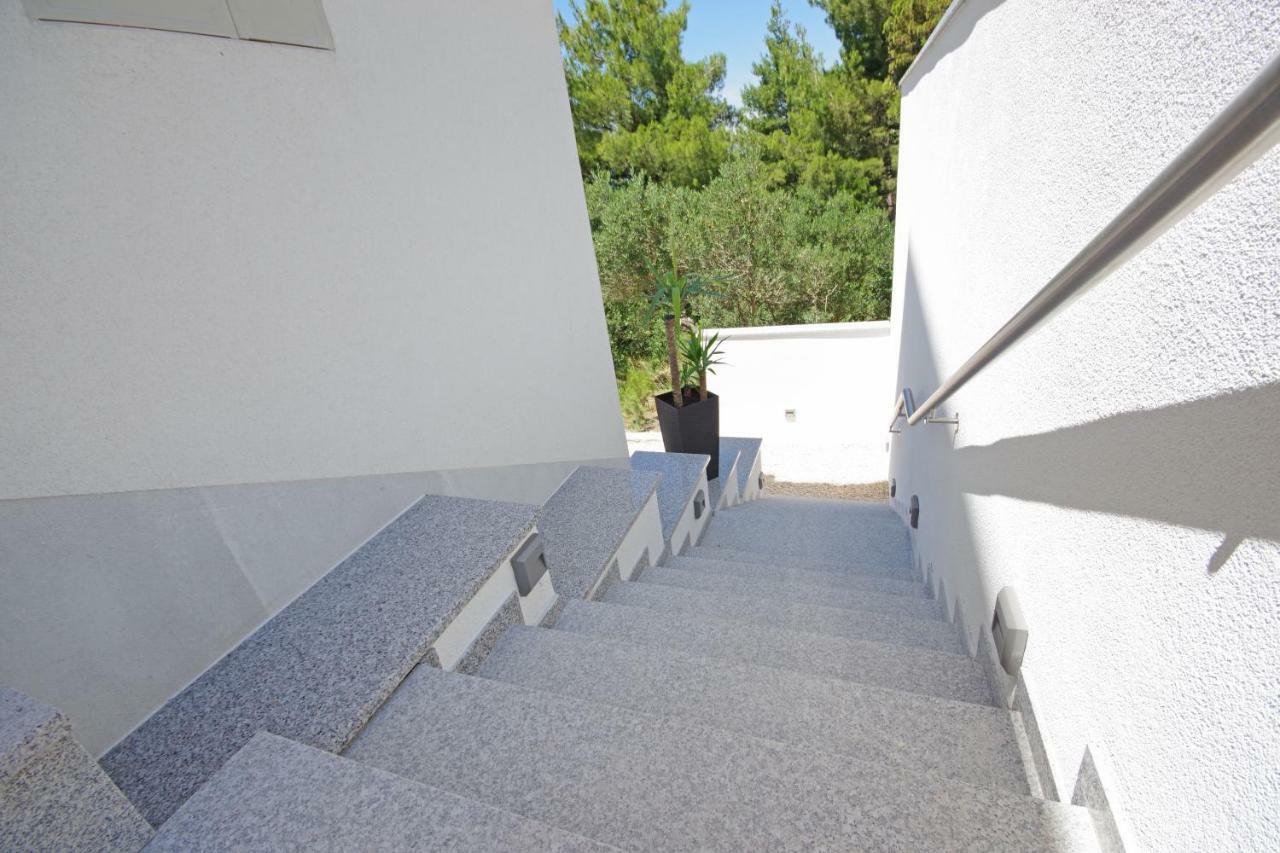 Villa Inis Makarska Exteriör bild