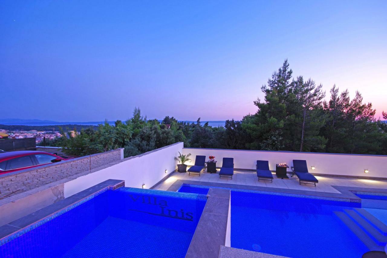 Villa Inis Makarska Exteriör bild
